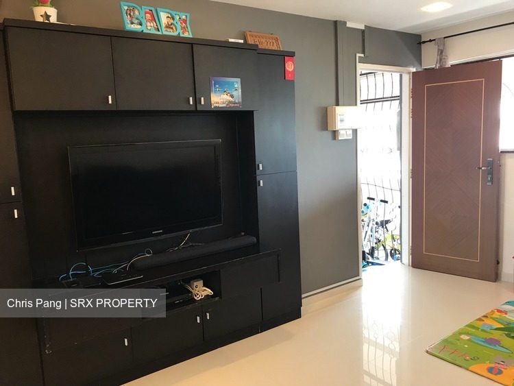 Blk 109 Tampines Street 11 (Tampines), HDB 3 Rooms #177149842